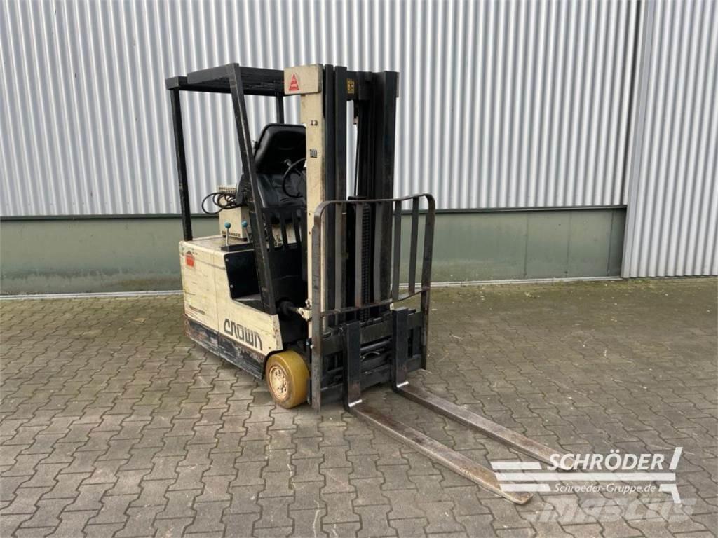 Crown - 30 SC.TT Montacargas - otros