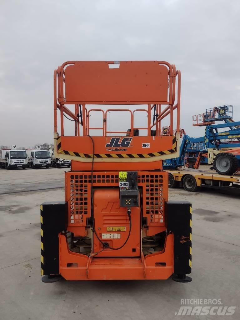 JLG M 4069 Plataformas tijera