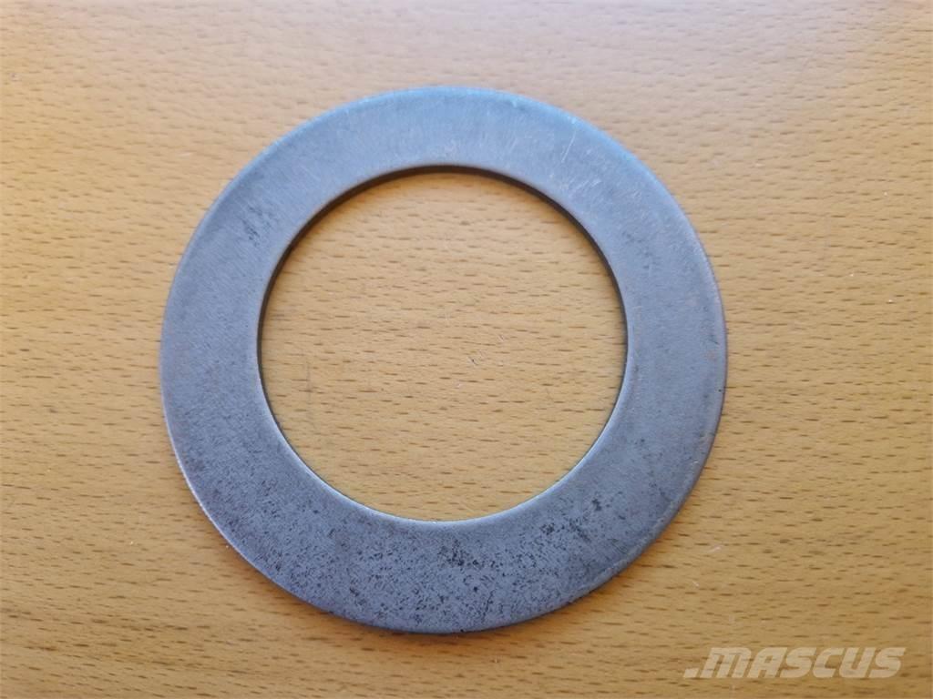 Ponsse 7315106 Transmisiones