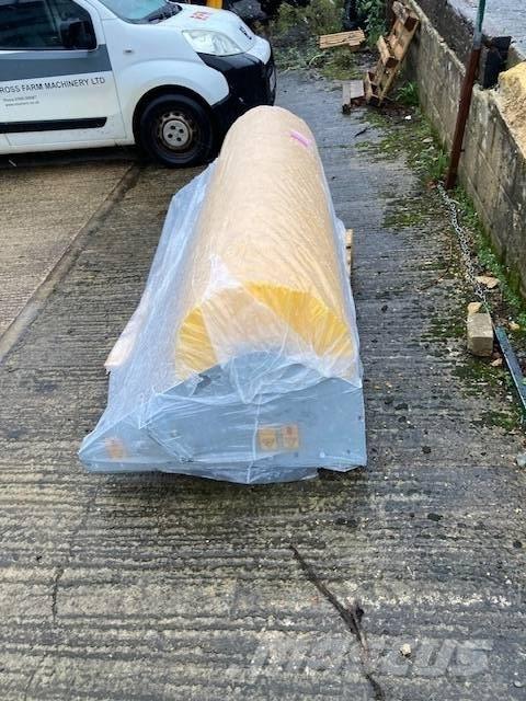 JCB SWEEPER Otros accesorios para carga y excavación