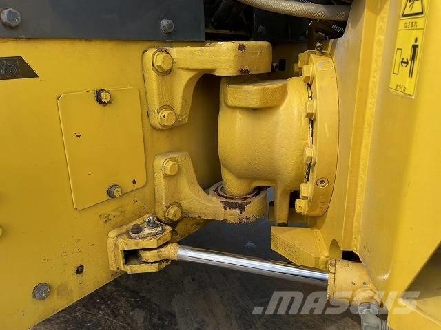 Sakai TW 352 Rodillos de un solo tambor