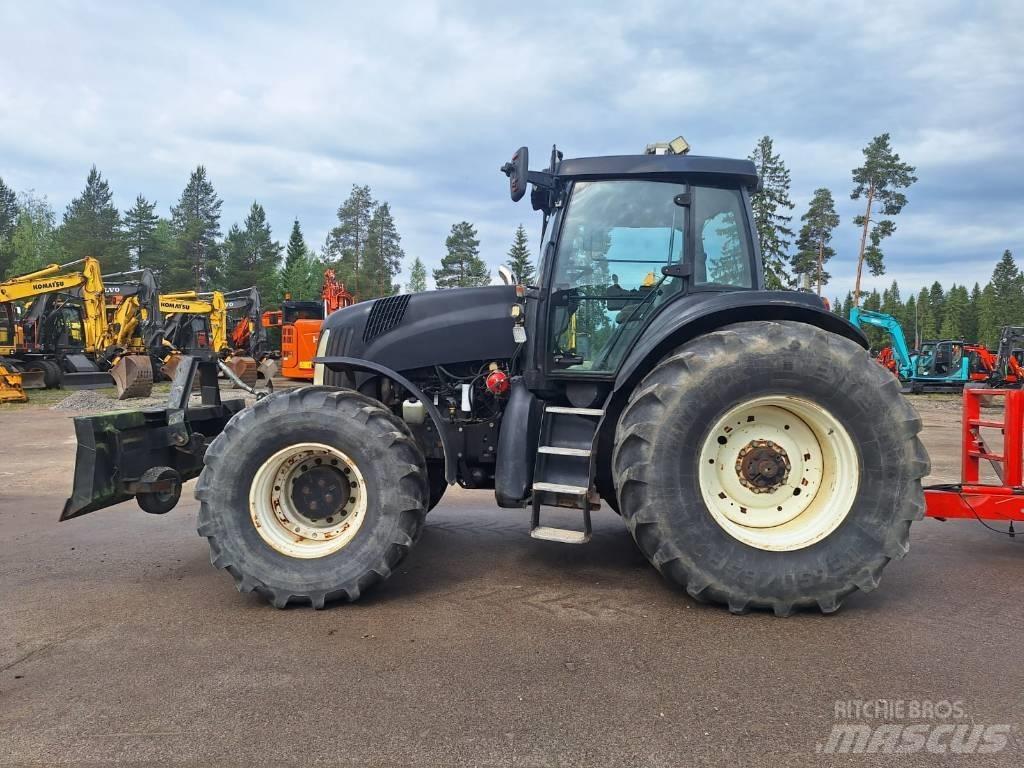 New Holland TG285 Tractores