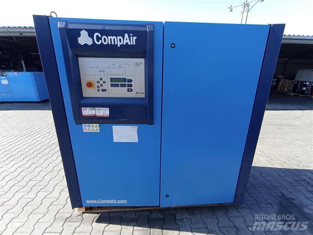 Compair L45-13a Compresoras