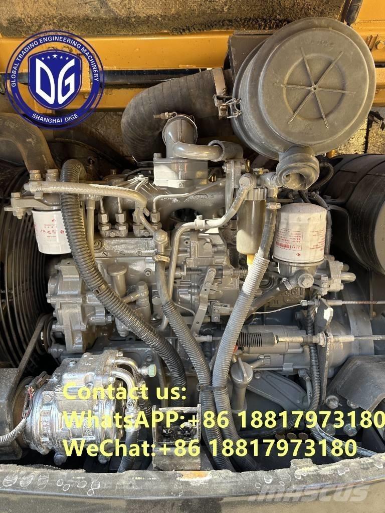 Sany SY 60 C Pro Miniexcavadoras