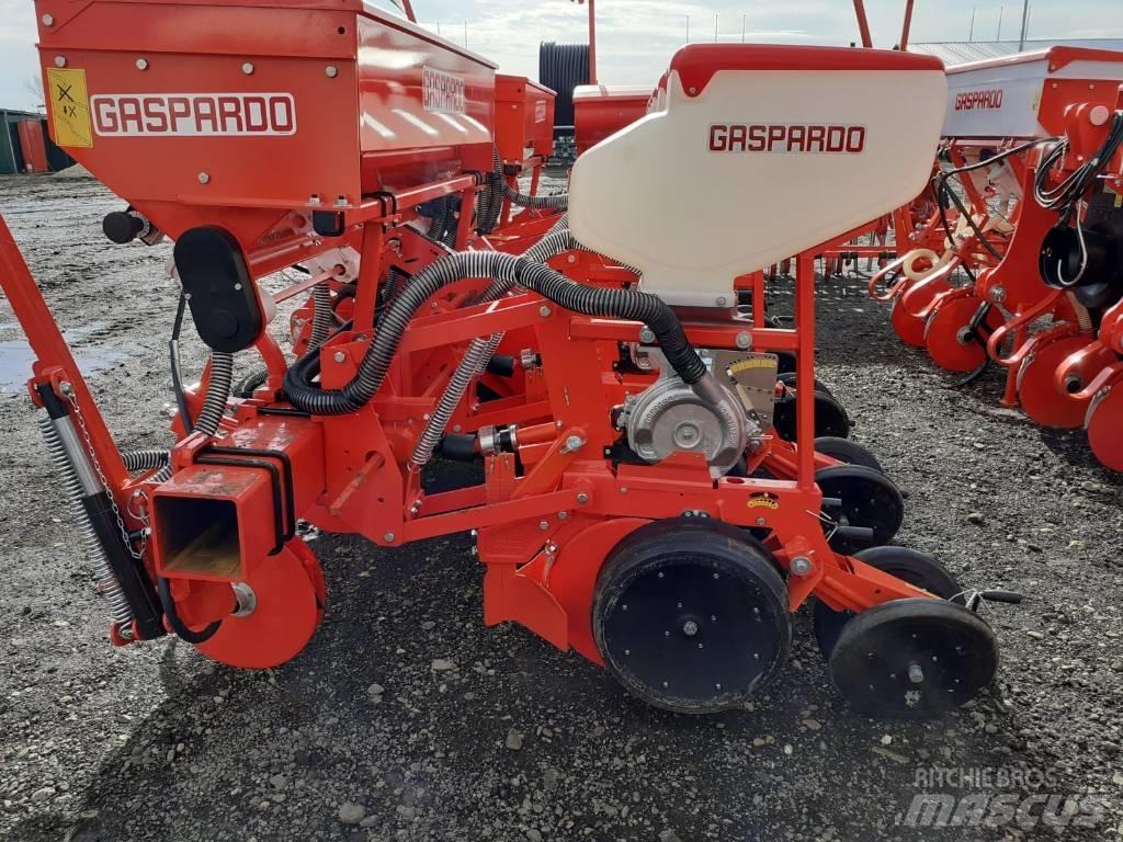 Maschio MT 6 Plantadoras