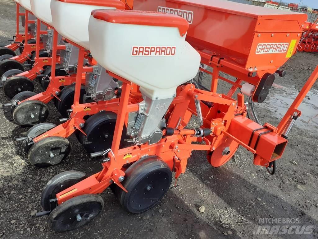 Maschio MT 6 Plantadoras