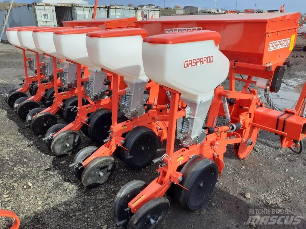 Maschio MT 6 Plantadoras