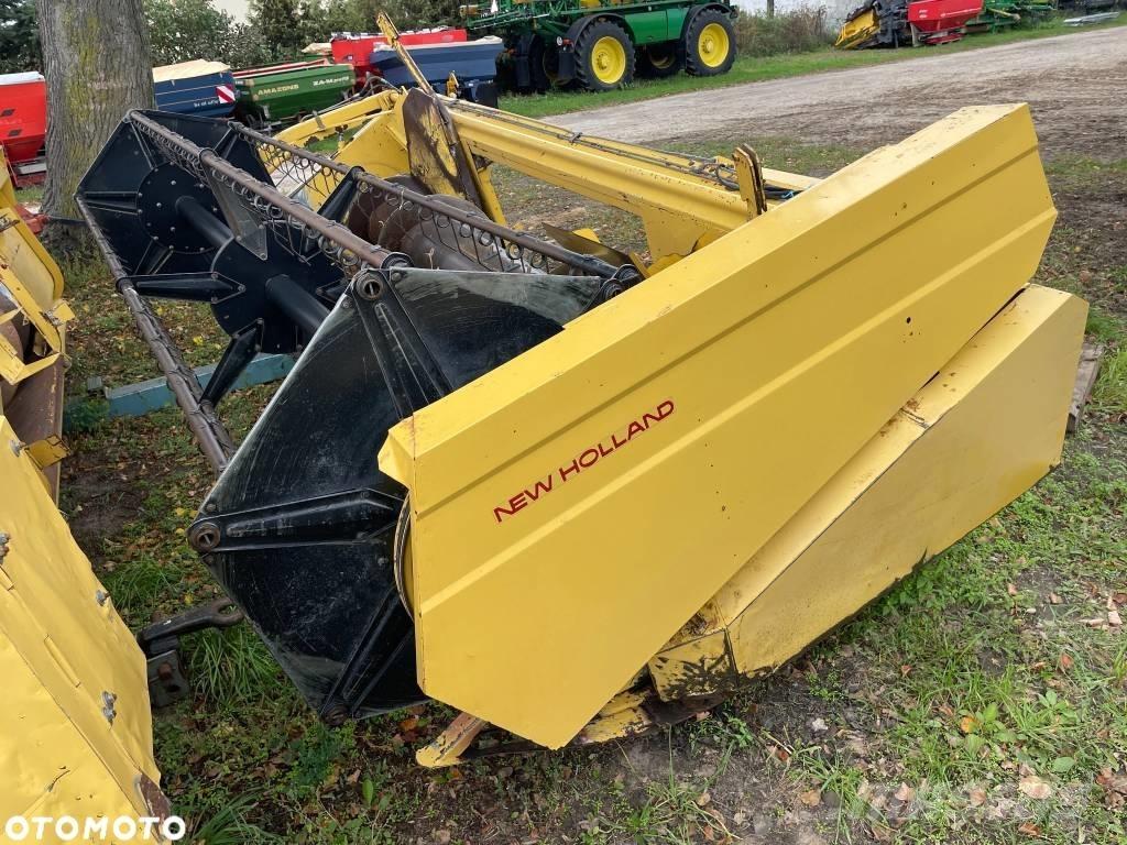 New Holland TX 32 Cosechadoras combinadas