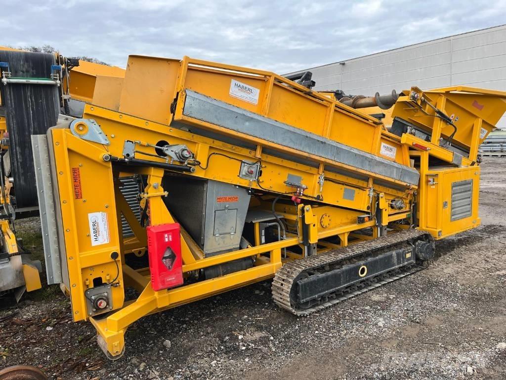 Backers 2-hta Cribas