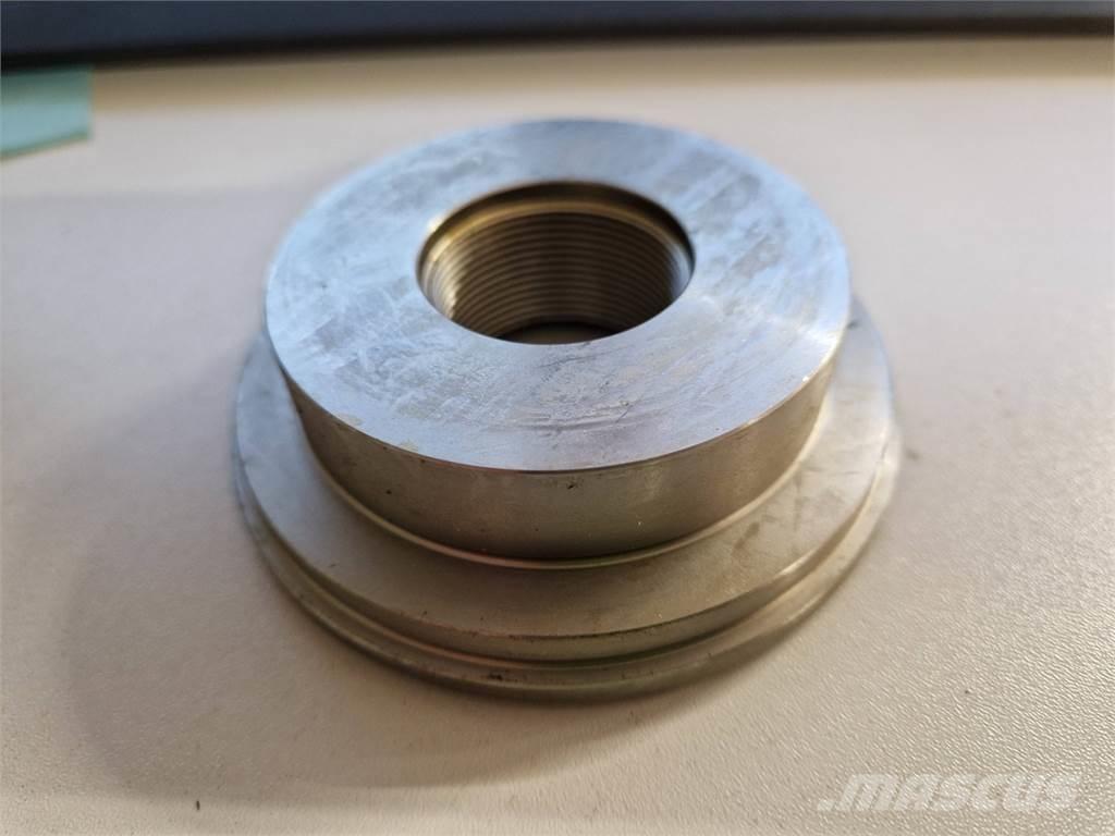 Rottne 021-0017 Cabezales cortadores