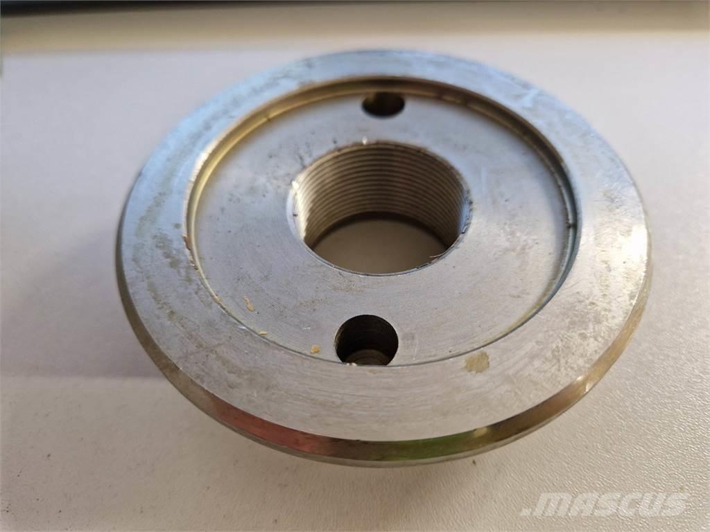 Rottne 021-0017 Cabezales cortadores