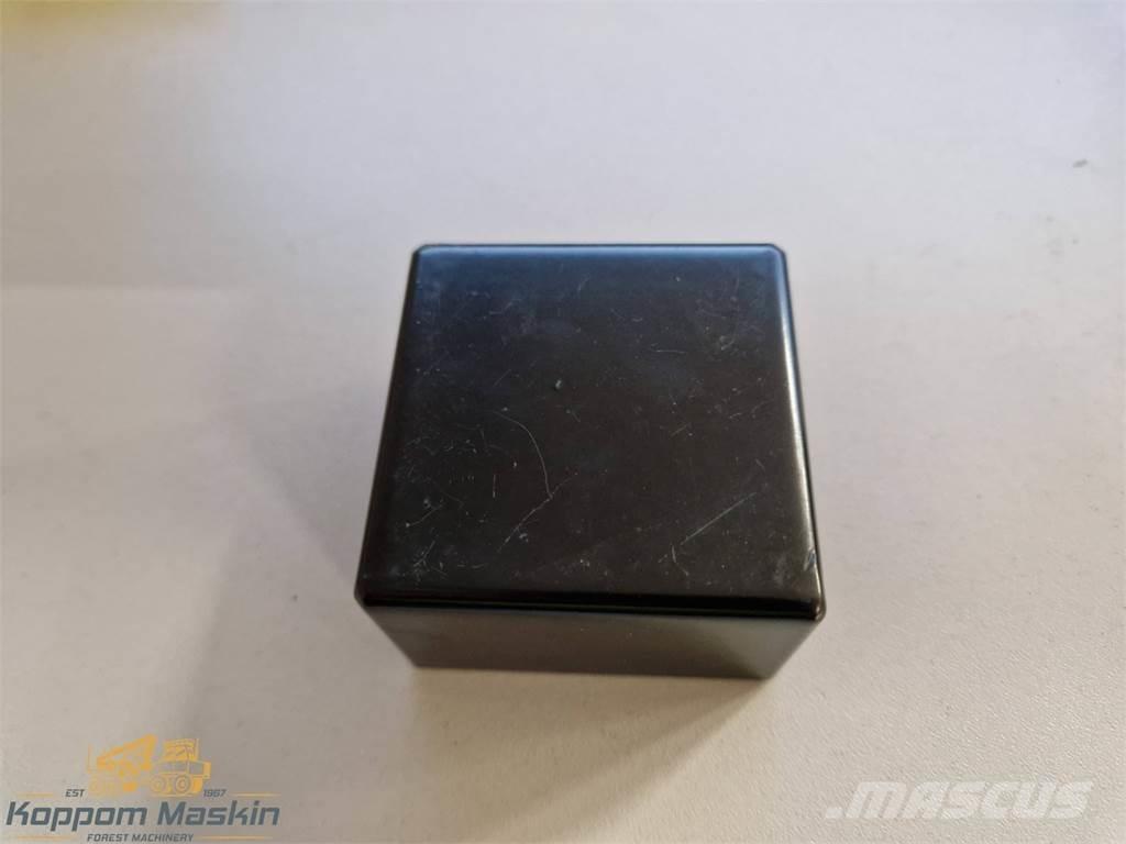 Eco Log 7001752 Cabina