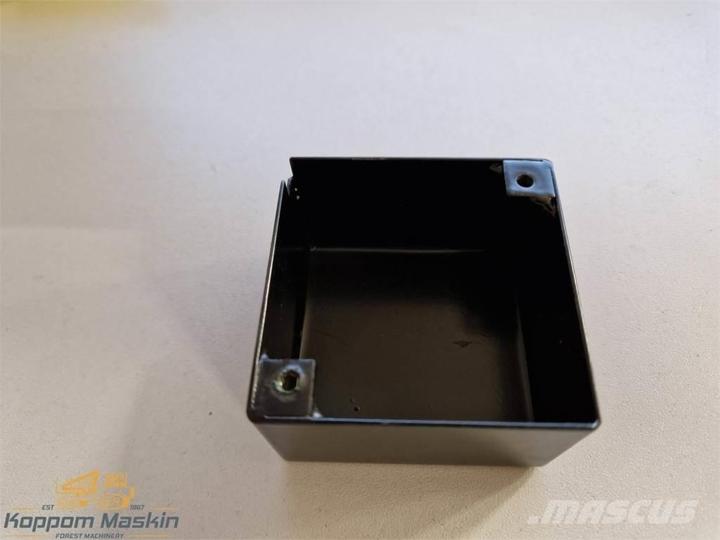 Eco Log 7001752 Cabina