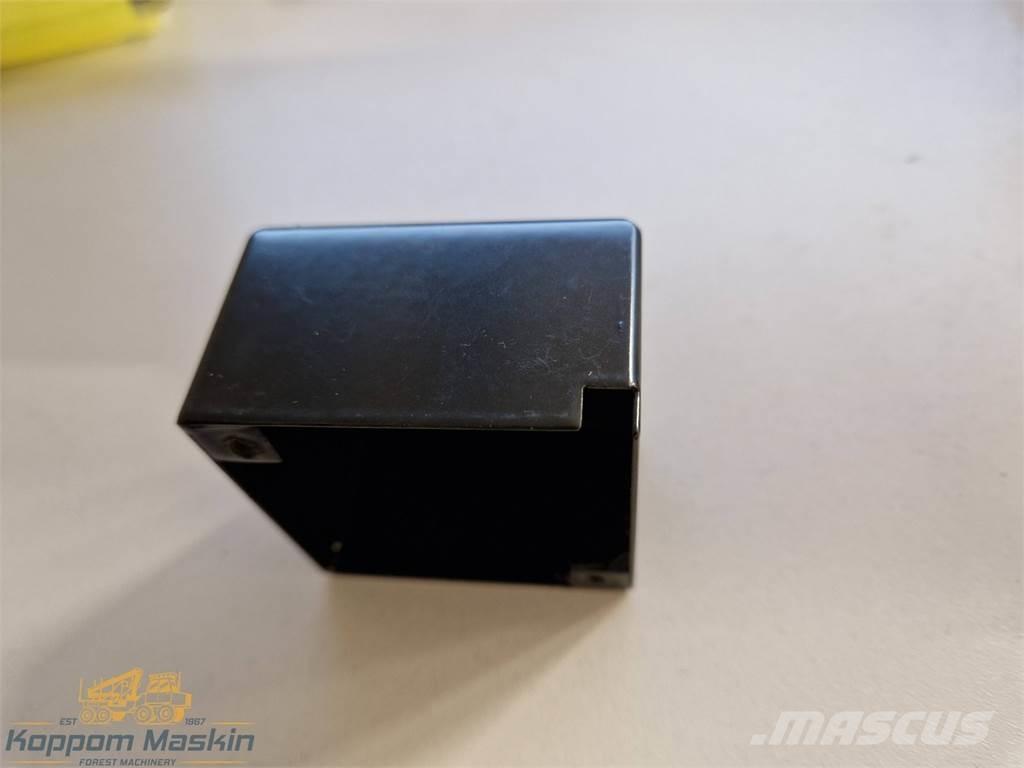 Eco Log 7001752 Cabina