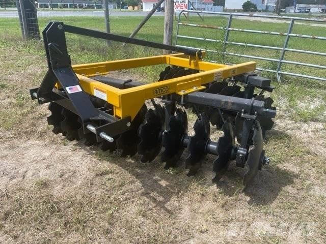 Amco HARROW Gradas de discos