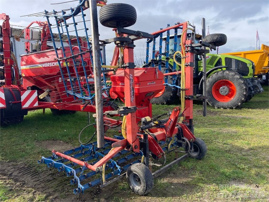 Hatzenbichler 600 Otra maquinaria agrícola