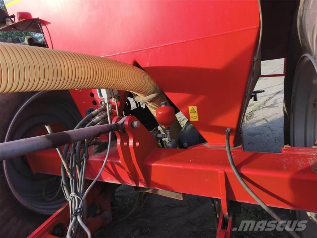 Horsch Maistro 9RC Sembradoras de alta precisión