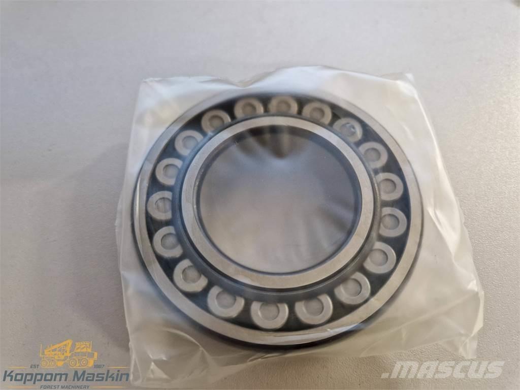 Eco Log 7018232 Transmisiones