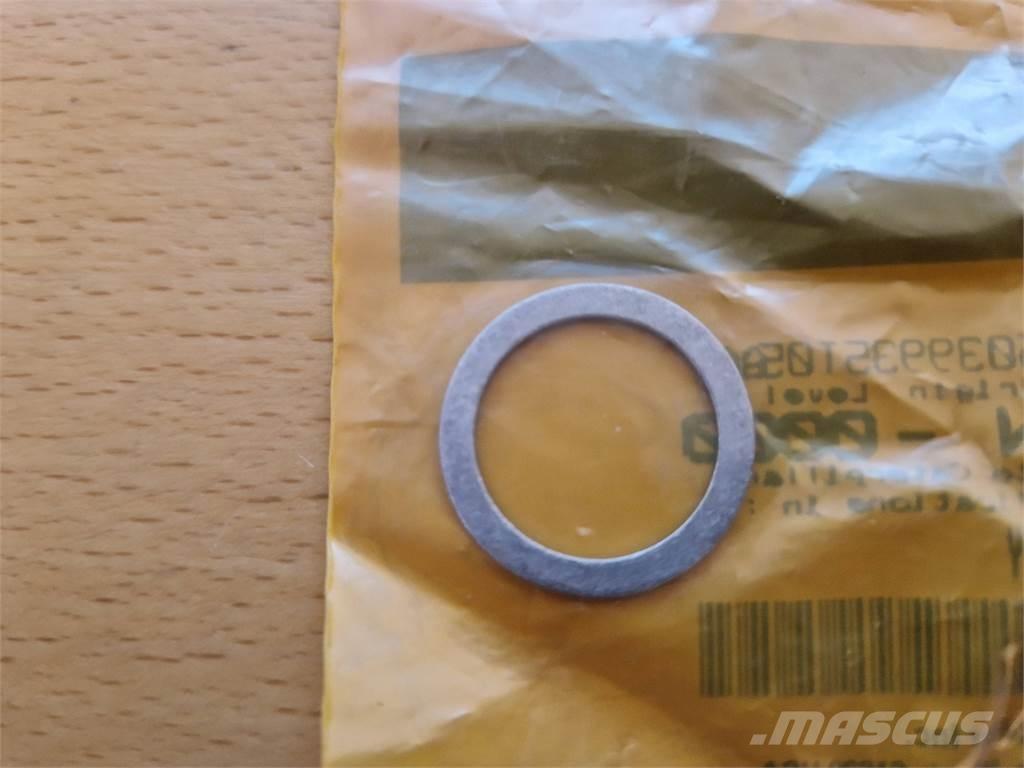 Eco Log ECO LOG Transmisiones