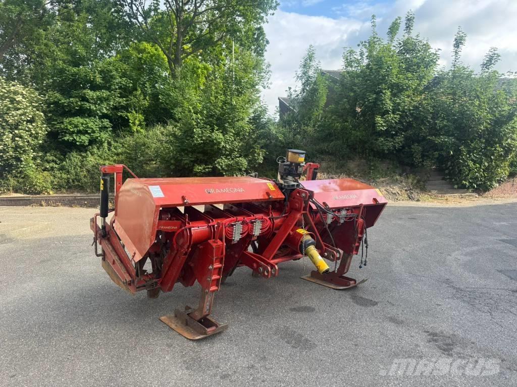 Gramegna V40-300 Otras máquinas y aperos de labranza