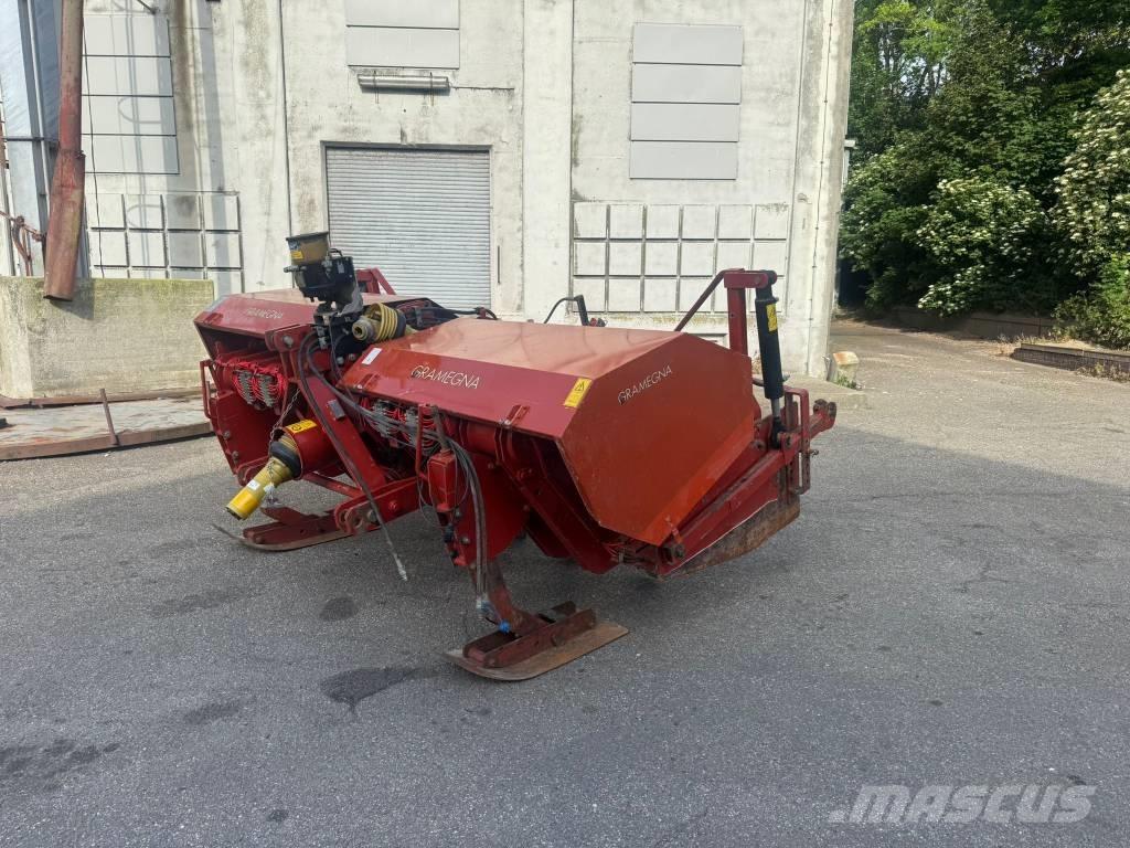 Gramegna V40-300 Otras máquinas y aperos de labranza