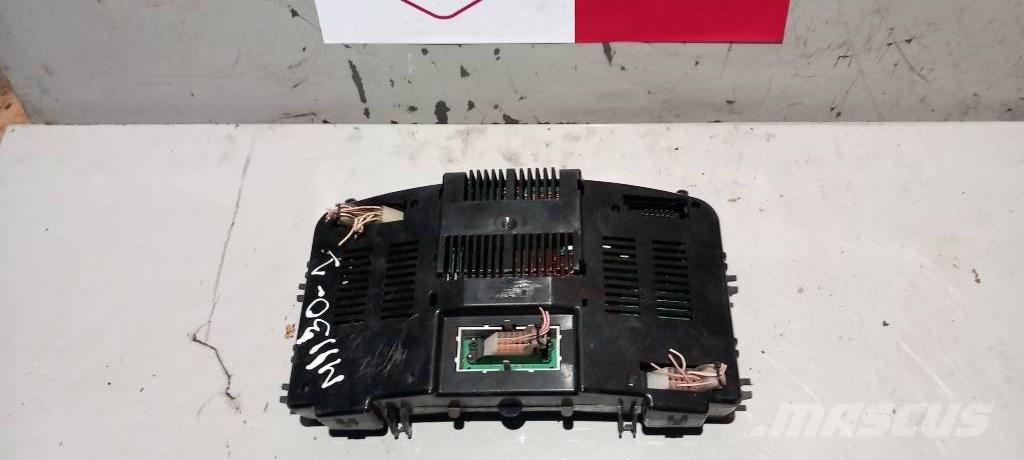 MAN TGA.   85017053 . Componentes electrónicos