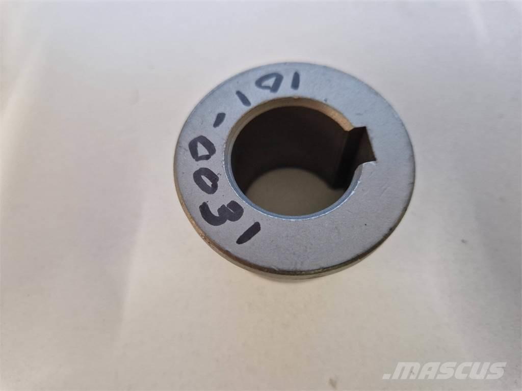 Rottne 101-0031 Cabezales cortadores