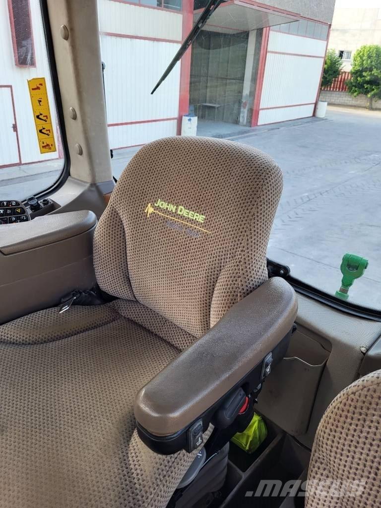 John Deere 8345 R Tractores