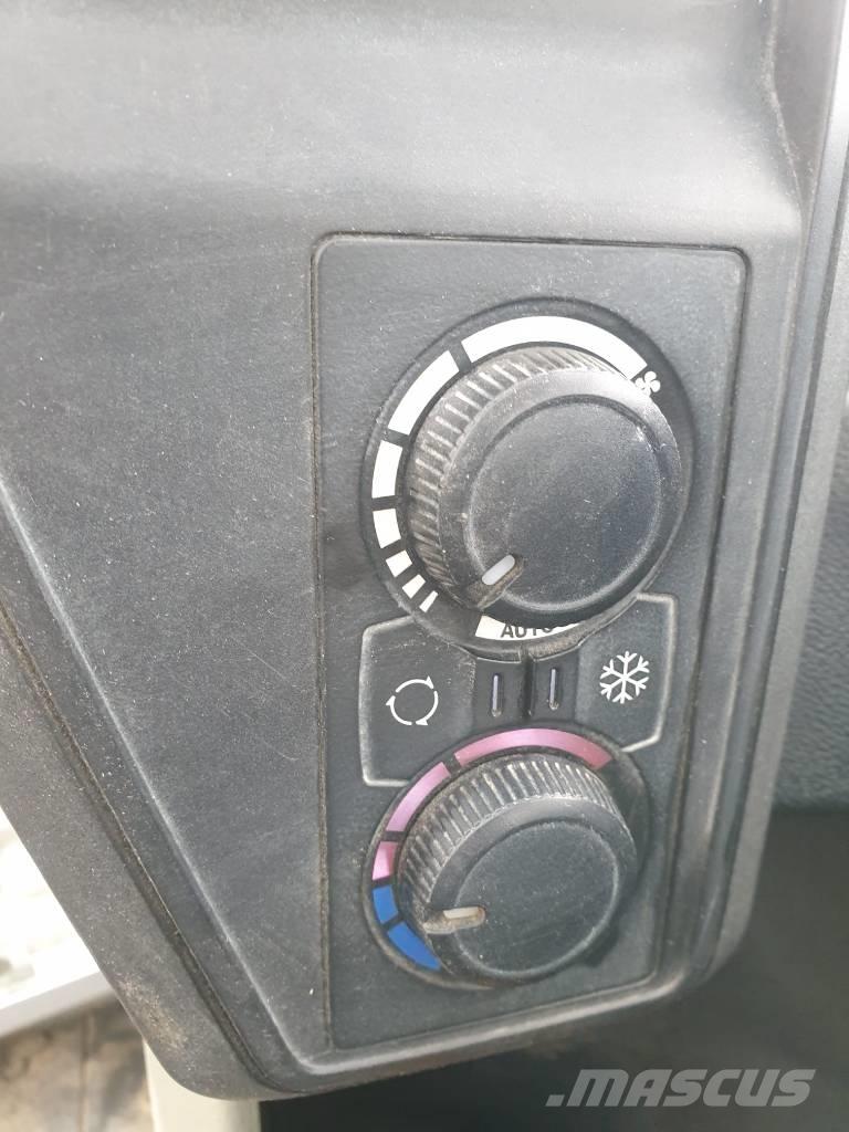 Wacker Neuson ET 145 Excavadoras sobre orugas