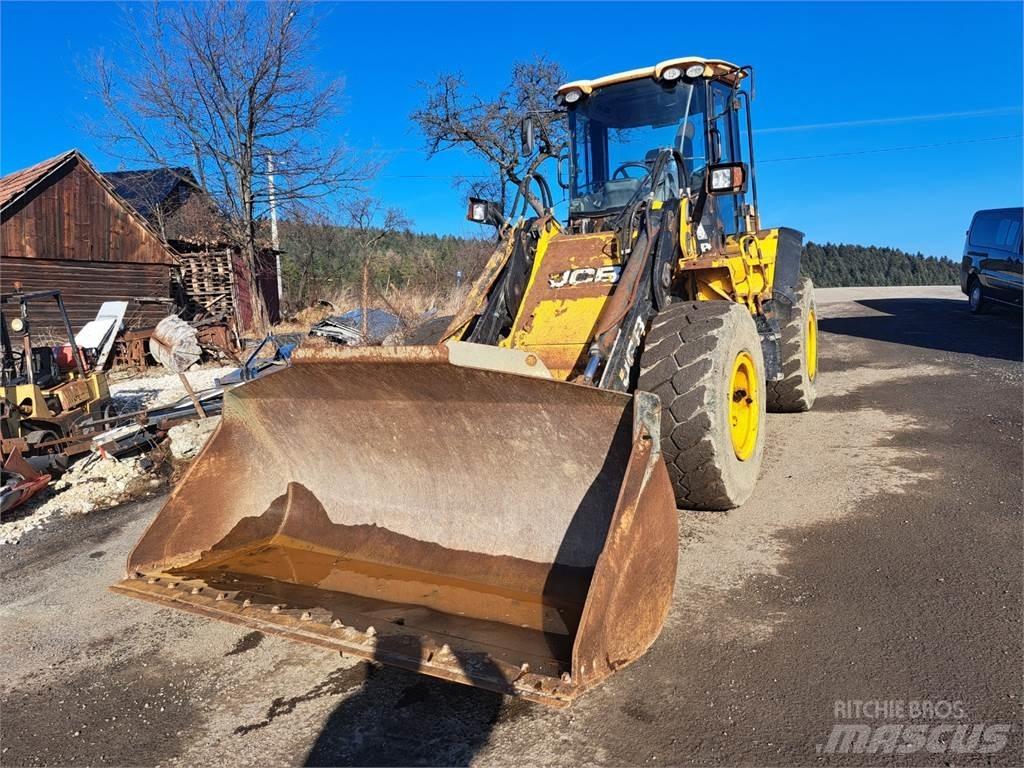 JCB 426 Otros