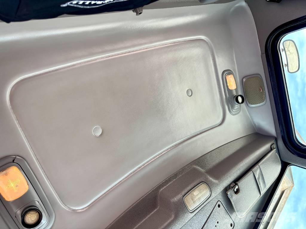 Peterbilt 378 Camiones tractor