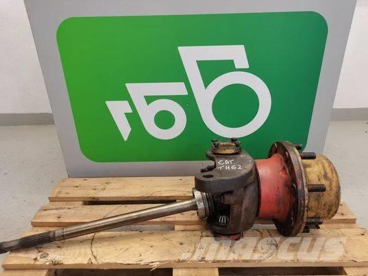 CAT TH 62 reducer Transmisiones