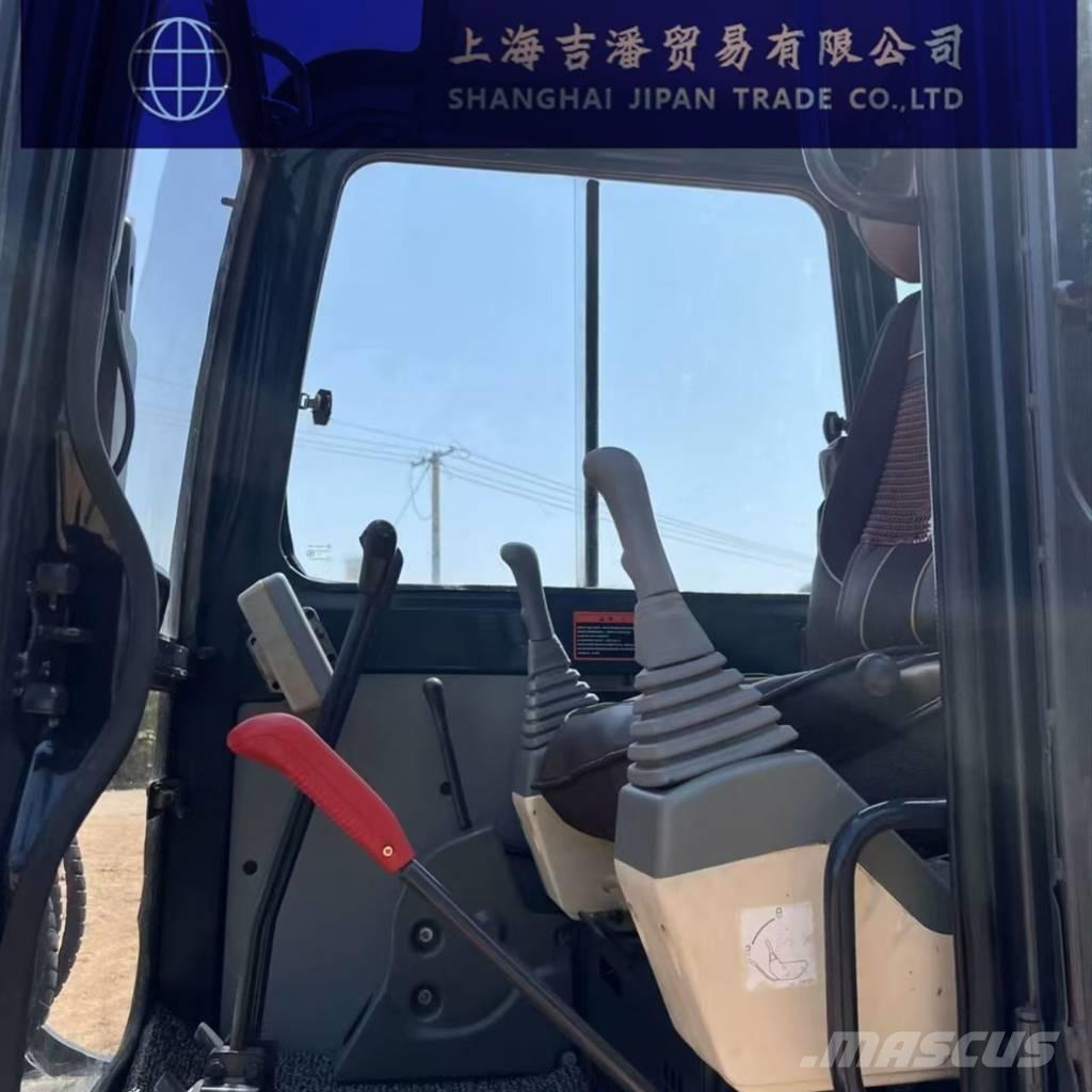 Doosan DH 55 Miniexcavadoras