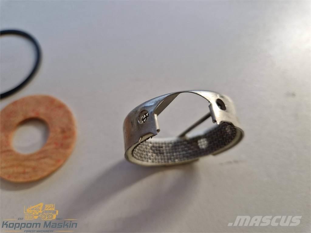 Eco Log 6000213 Componentes electrónicos