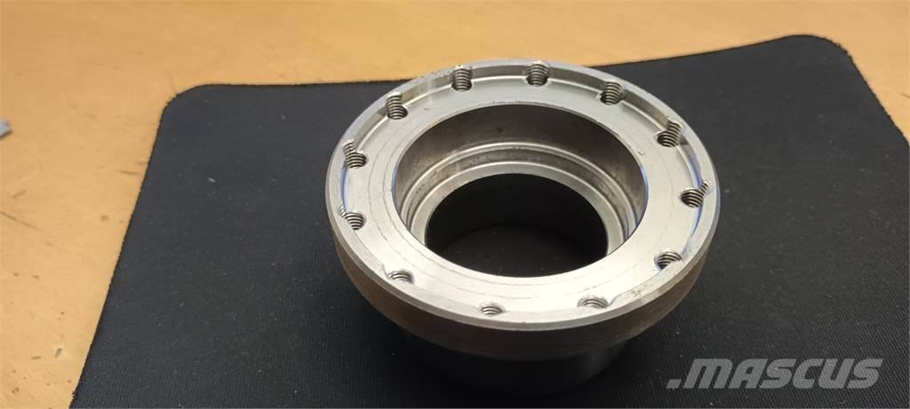 Rottne 046-0309 Cabezales cortadores