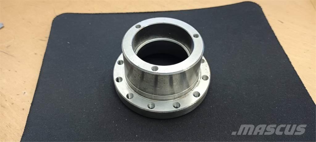 Rottne 046-0309 Cabezales cortadores