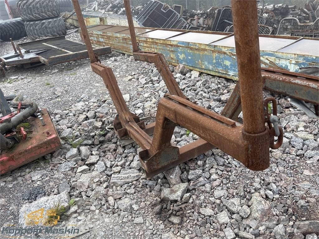 Gremo 950f Otros componentes