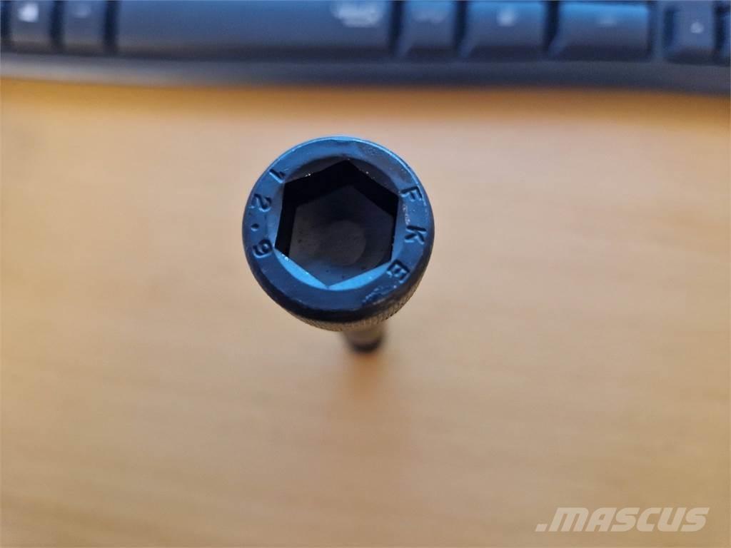 Eco Log 7000228 Chasís