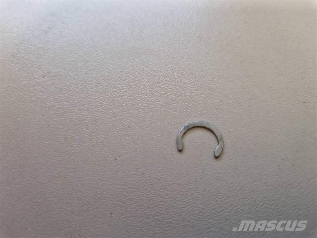 Rottne 084-0200 Cabezales cortadores