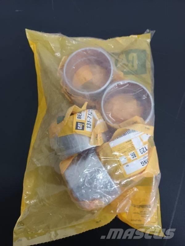 CAT BEARING 131-7123 Chasís