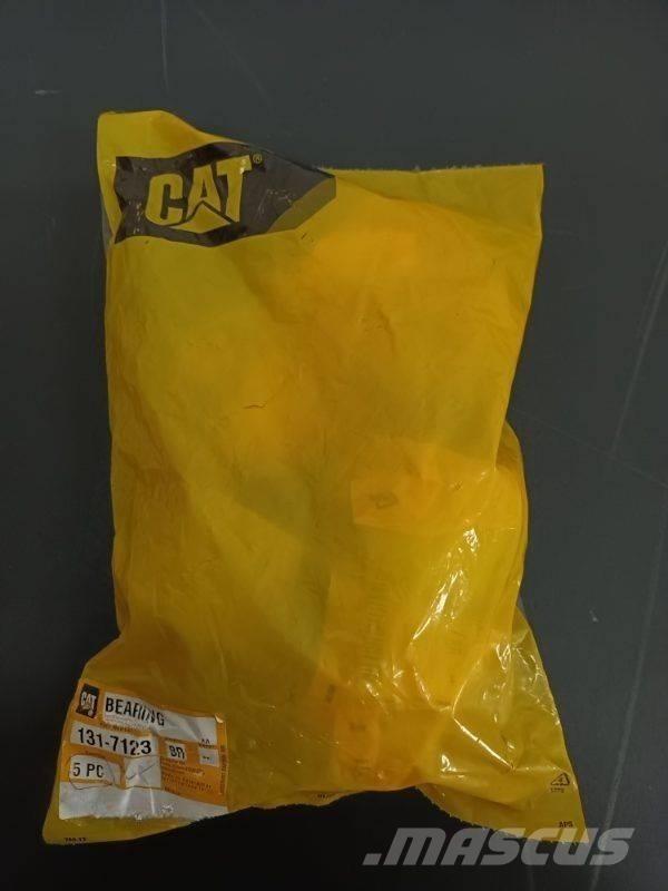 CAT BEARING 131-7123 Chasís