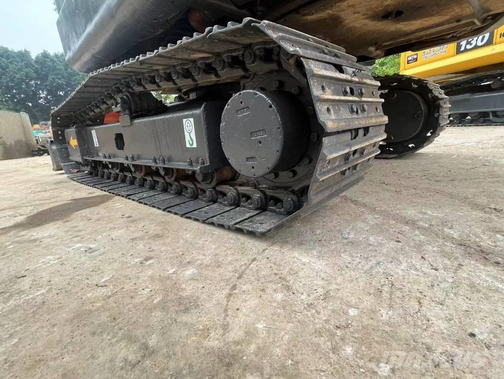 Doosan DH 60-7 Miniexcavadoras