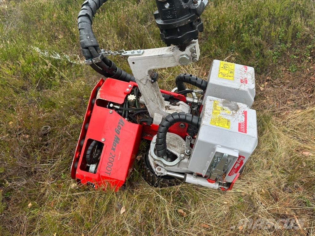 Malwa 560.4 H Cosechadoras