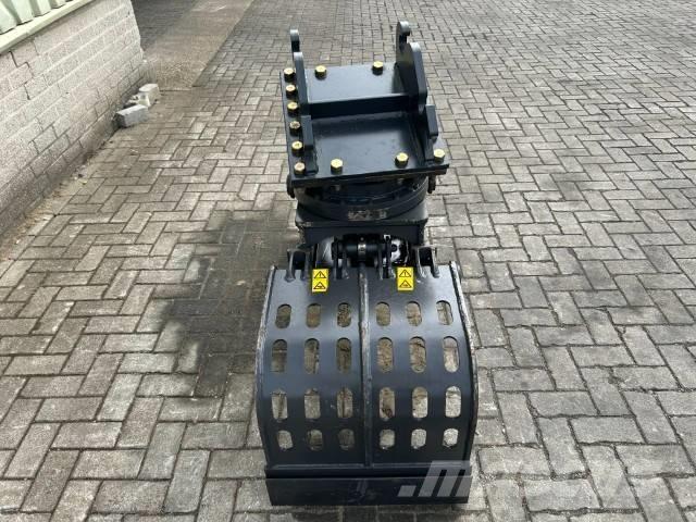 Trevibenne PMG 08 C Pinzas