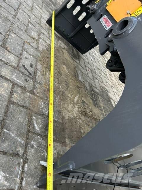 Trevibenne PMG 08 C Pinzas