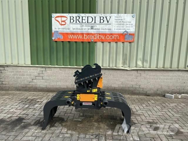 Trevibenne PMG 08 C Pinzas