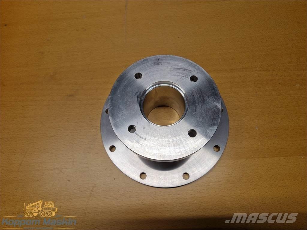 Eco Log 7030151 Motores