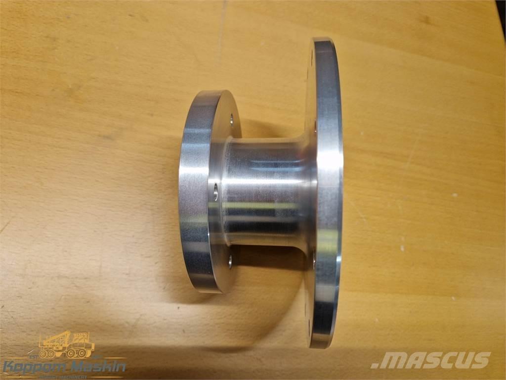 Eco Log 7030151 Motores