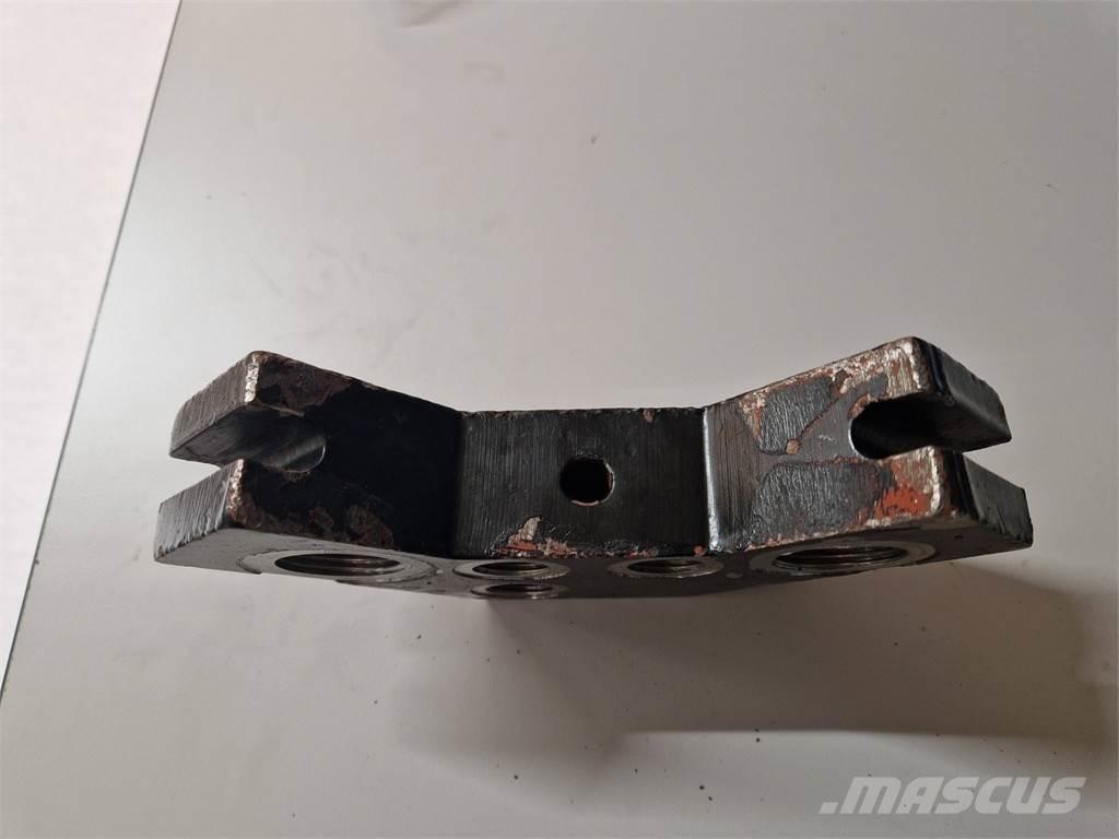 Rottne 041-0216 Hidráulicos