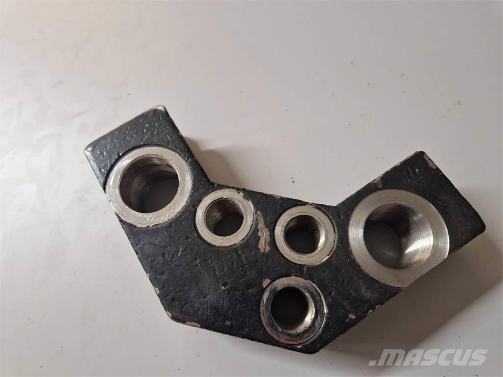 Rottne 041-0216 Hidráulicos